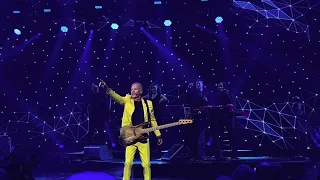 Message In A Bottle - Sting Live @ Caesars Palace, LV 04/07/2023