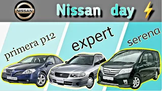 Будни автоэлектрика   диагноста №7 Глава: Nissan