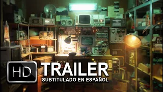 SERIE: Project UFO (2024) | Teaser trailer subtitulado español | Netflix