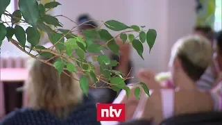 Bedrohten Frauen fehlt es an Schutzräumen | n-tv