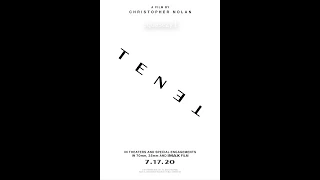 TENET - New Trailer Music (2020) | Unreleased