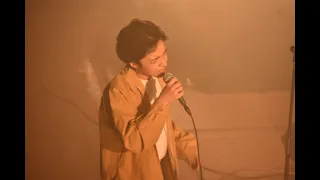 KID FRESINO【関学文総軽音KGLMC】