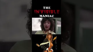 The Invisible Maniac (1990)