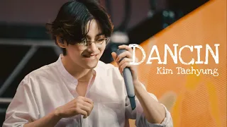 Kim Taehyung - Dancin | FMV