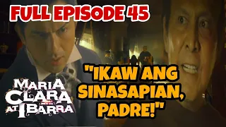 Maria Clara At Ibarra- Full Episode 45 Reaction (December 2, 2022)