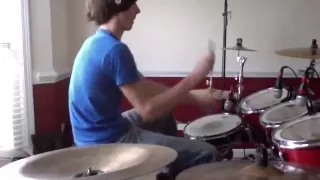 Moves Like Jagger - Drum Cover - Maroon 5