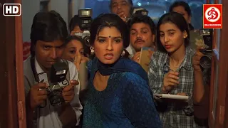 Best of Sunny Deol Action Scenes | Ziddi Hindi Movie | Raveena Tandon | Anupam Kher | Action Movie