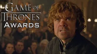 Game of Thrones' The Best Speeches & Rants!