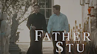 Cody Fern ✘ Mark Wahlberg 【MV Father Stu ● Отец Стю RUS SUB】