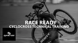 Cyclocross Technical Training | Race Ready with Andri Season 2 Episode 4