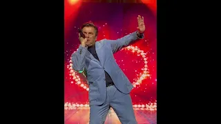 Thomas Anders- golden voice