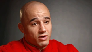 #UFC238 | 1 ON 1 with Marlon Moraes