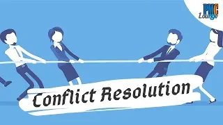 Conflict Resolution Techniques