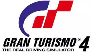 Menu Theme 5 (Online) - Gran Turismo 4