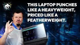 Rule book be damned! Budget doesn't mean BUSTED! - Lenovo Ideapad Gaming 3 15ARH7 Review