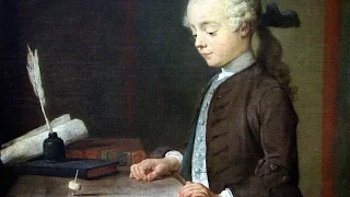 Jean Siméon Chardin - Singulière banalité