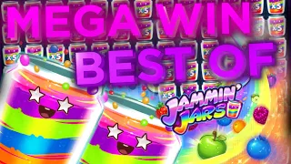 Jammin Jars Mega Win s Best of ShaneTSGTV