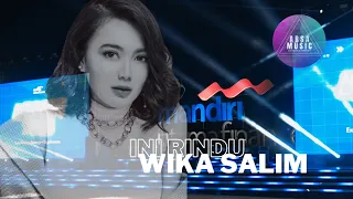 INI RINDU - WIKA SALIM