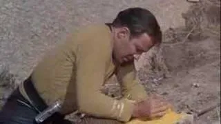 Kirk vs Gorn Part 3: The Final Showdown