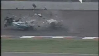 incidente zanardi