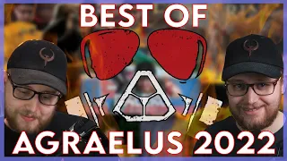 BEST OF AGRAELUS 2022