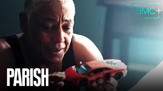 Parish Official Trailer feat. Giancarlo Esposito | Premieres March 31 | AMC+