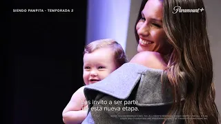 Siendo Pampita Temporada 2