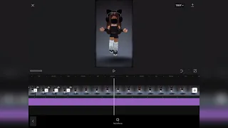 ✨Roblox CapCut Edit Tutorial✨ of "Listen To Me Now~" 🔥