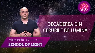 Decăderea din cerurile de lumină