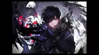 L'aigle noir_Nightcore