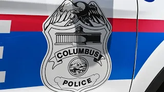 Columbus police investigating after viral video shows how officers responded to report of sexual mis