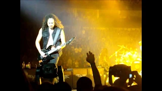 Metallica - Broken Beat And Scarred (SBD Audio) Live London O2 2008