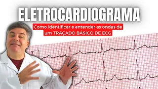 ELETROCARDIOGRAMA RÁPIDO E FÁCIL