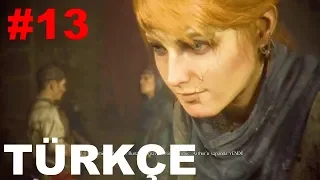 A PLAGUE TALE: INNOCENCE (Türkçe Altyazı) - Bölüm 13 [Yorumsuz]