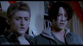 Bill and Ted's Bogus Journey - Remix Trailer