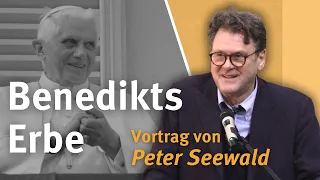 Benedikts Erbe I Peter Seewald I KHKT