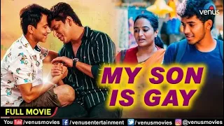 My Son is Gay | Hindi Dubbed Full Movie | Anupama Kumar, Ashwinjith | Hindi Dubbed Movies 2023