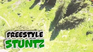 ✔ Freestyle: STUNTZ [RAW HD]