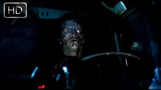 Terminator (1984) T-800 En Camion Latino 1080p