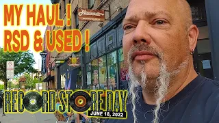 Record Store Day Haul...and a GRAIL!!!   Vinyl Community   Record Collecting 2022