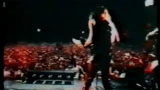 Alice Cooper-Toronto Rock & Roll revival '69 Entire Video