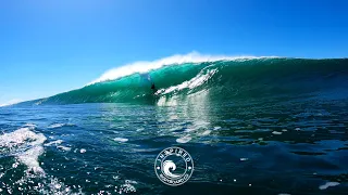 Inspired Bodyboarding