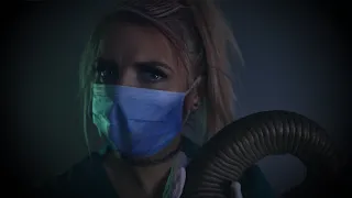 [ASMR] Medical Kidnapping - Stalker Turns You Into A Creature {Roleplay} {Soft Spoken}