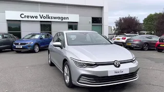 Brand New Volkswagen Golf 1.5 TSI Life (s/s) 5dr