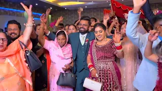 Ravi Marrige Part 3