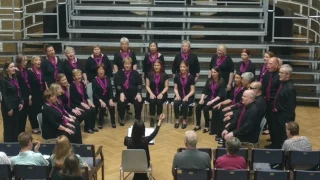 Day 2, Category C4 - Mixed Choir "Open Arts Community Choir" (Northern Ireland) - Song 2