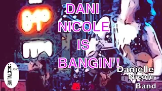 Danielle Nicole Band 2022