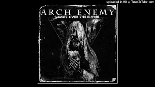 Arch Enemy (Featuring Alissa White-Gluz) - Sunset Over the Empire *Blocked in Russia*