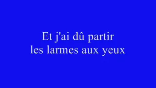 Françoise Hardy - La maison où j'ai grandi - 1966