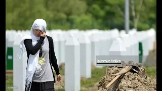 Аёллар қабристонга борса нима бўлади - Маҳмуд Абдулмўмин | AYOLLAR QABRISTONGA BORSA NIMA BO'LADI ?